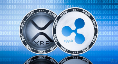 Криптовалюта Ripple (XRP) как средство оплаты