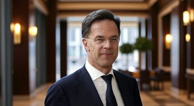 Mark Rutte