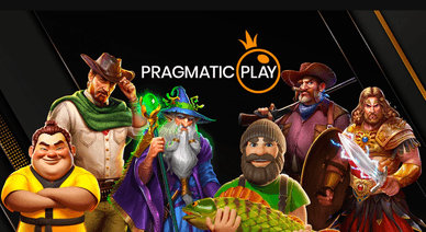 Pragmatic Play Ελλάδα