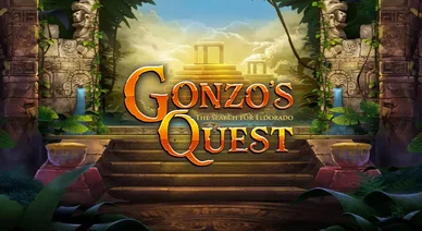 Gonzo's Quest