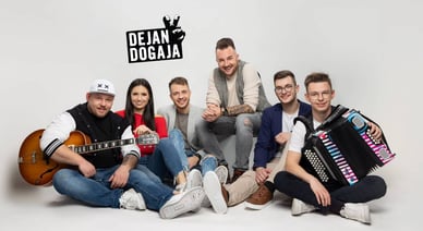 Dejan Dogaja Band