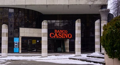 Banco Casino Bratislava