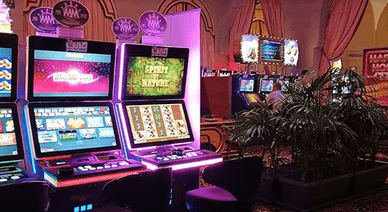 καζίνο Ρόδος