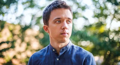 Íñigo Errejón