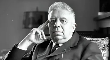 Eugenio Montale