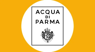 Acqua di Parma Logo