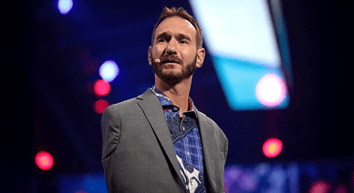Nick Vujicic