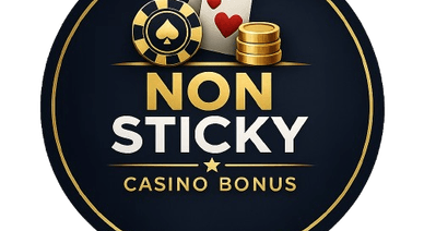 Non Sticky Casino Bonus