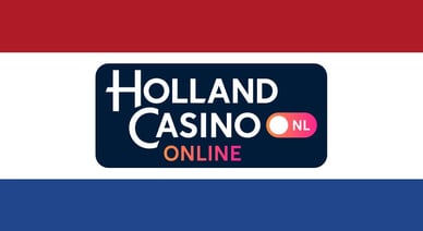 Holland casino online nl