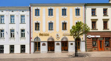 Win Casino Tarnow