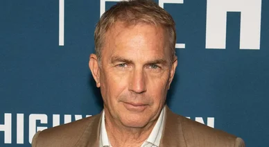 Kevin Costner