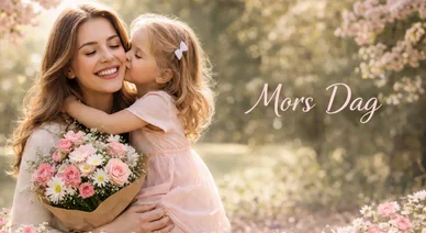 Mors dag