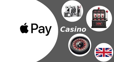 apple pay casino sites