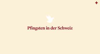Pfingsten