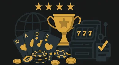 Legale Online-Casinos in Österreich