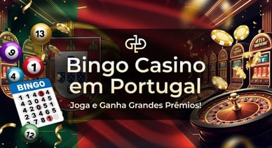 Bingo Casino em Portugal