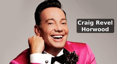 Craig Revel Horwood