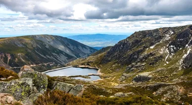 Serra da Estrela