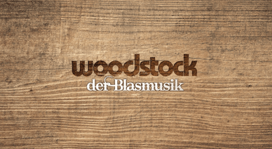 Woodstock der Blasmusik Festival