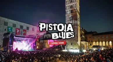 Pistoia Blues