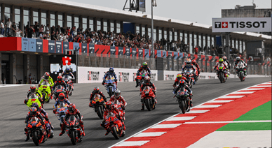 MotoGP Portugal