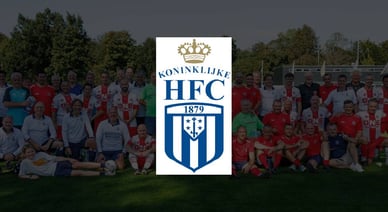 Koninklijke HFC