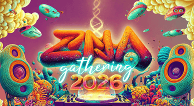 ZNA Gathering 2026