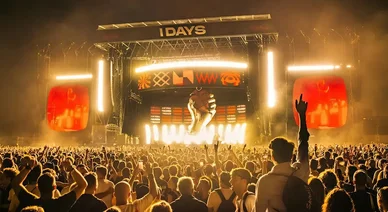 I-Days Festival