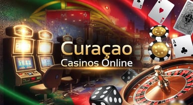 Curaçao Casinos Online em Portugal