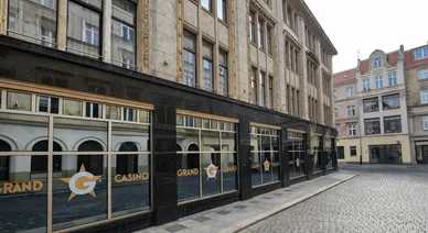 Casino Grand Wrocław