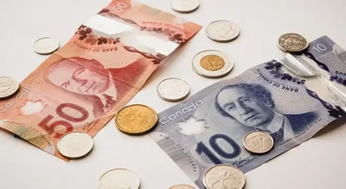 Kanadský dolar