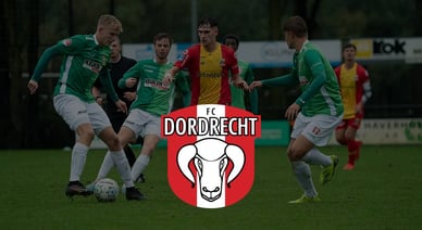FC Dordrecht