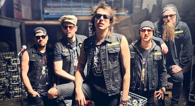 Turbobier Band
