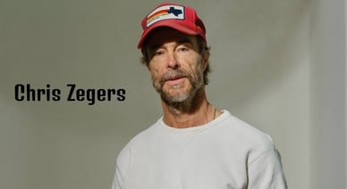 Chris Zegers