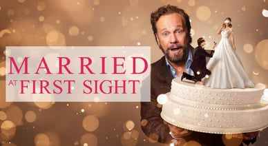 Married at First Sight