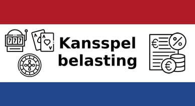 Kansspelbelasting