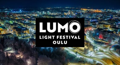 valofestivaali oulu