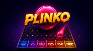 Plinko casino