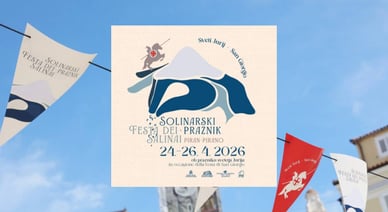 Solinarski praznik 2026