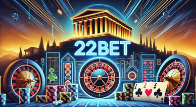 22bet