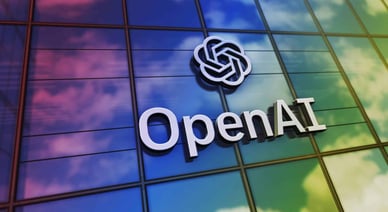 OpenAI - huvudfoto