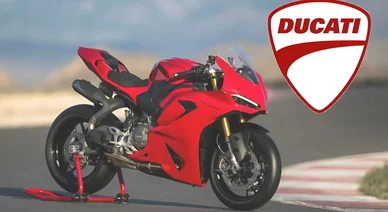 Ducati logo