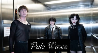 Pale Waves