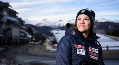 Anna Swenn-Larsson - huvudfoto