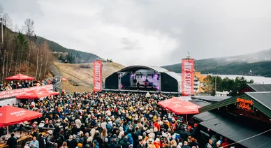 Åre Sessions - huvudfoto