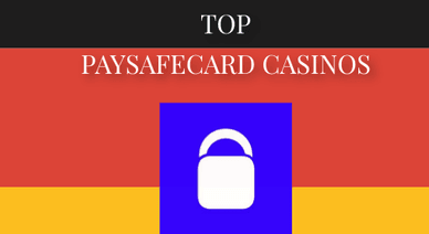 Paysafecard Casinos Deutschland