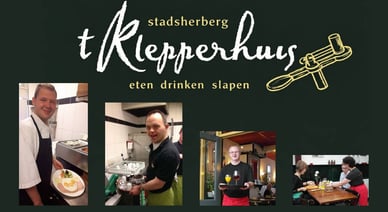 Klepperhuus Hardenberg