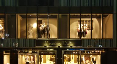 Massimo Dutti