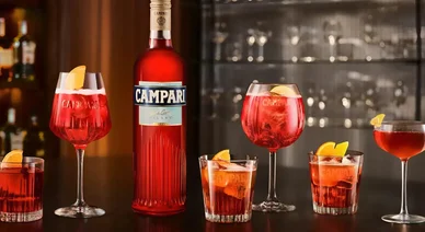 Gruppo Campari
