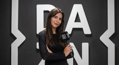 Melissa Jiménez